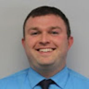 Meet your Posher, Greg